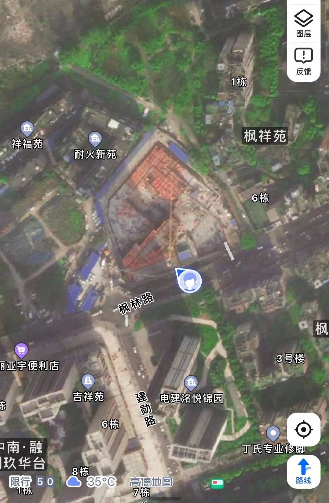 探校丨投资近3亿，成都这所新小学修得咋样了