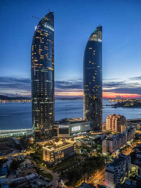 去厦门三天两晚旅游攻略,厦门旅游三天住宿攻略及酒店推荐