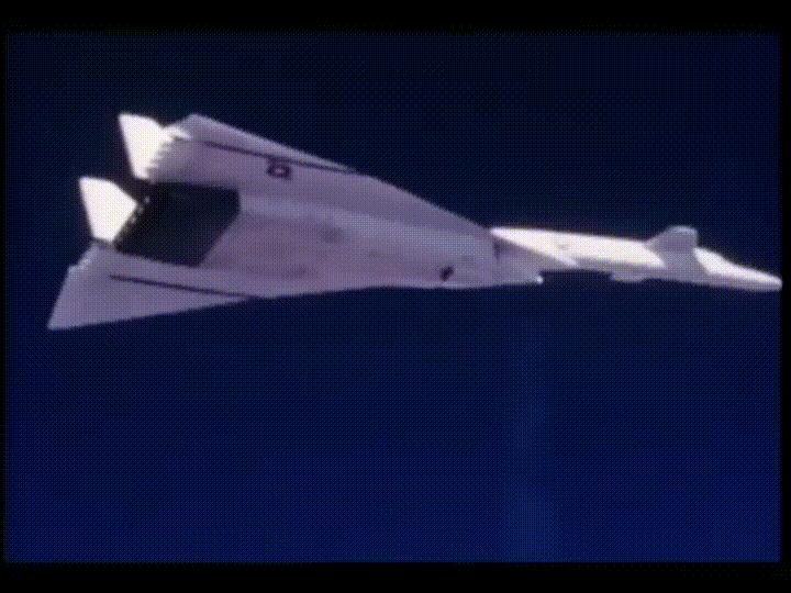 xb70轰炸机有多少台发动机,xb70轰炸机在哪个基地