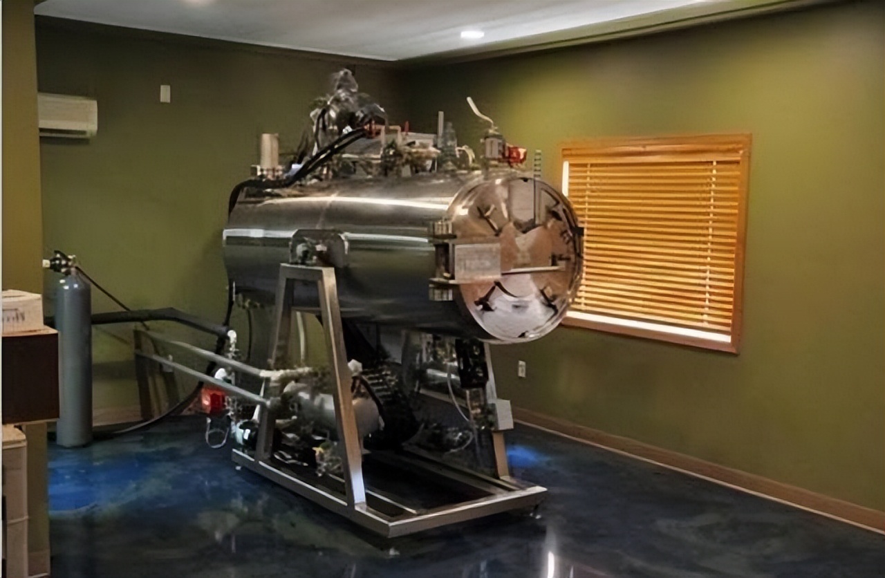 英国推行水葬,英国实行水葬