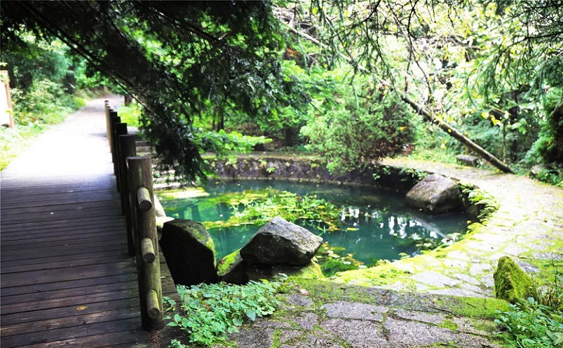 杭州游玩必去的十大景点,杭州必去旅游的十大景点