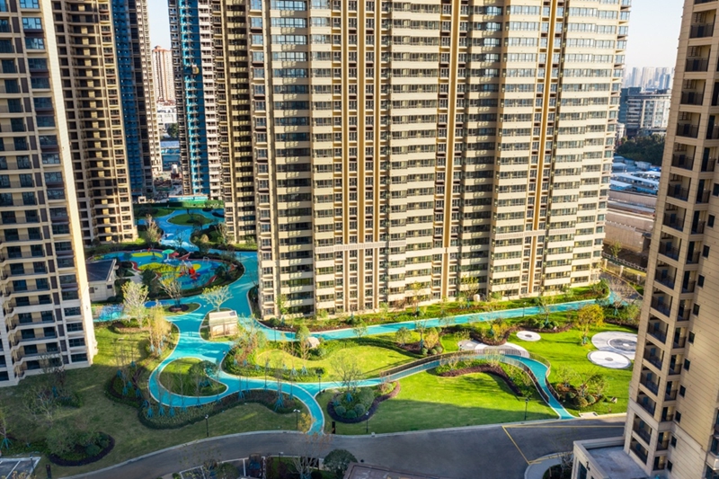 匠心品质、多元陪伴，苏南世茂城市深耕苏锡常