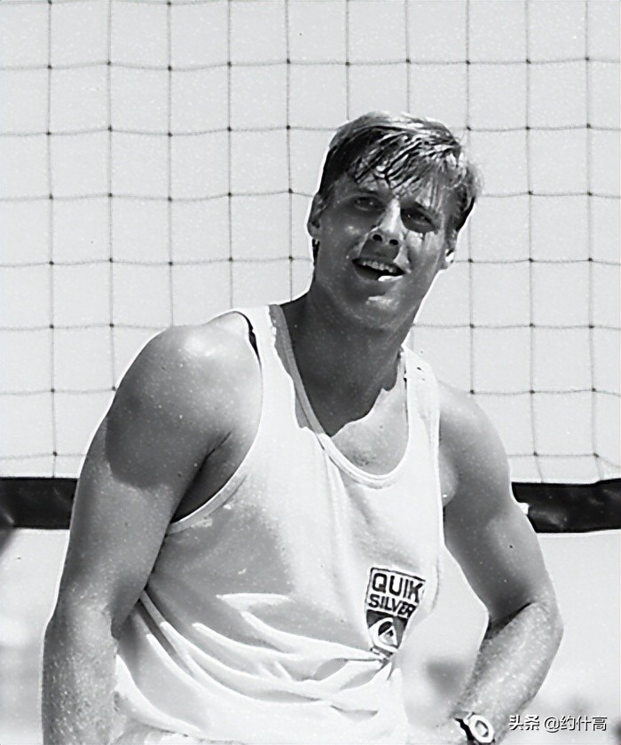 从年轻的小鲜肉到成熟的大叔,基拉里能否做中国女排主教练