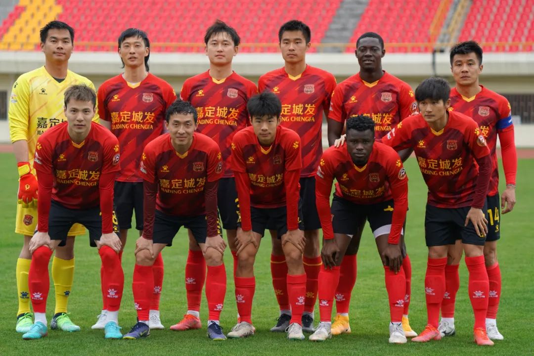 嘉定汇龙热身赛,上海嘉定汇龙vs石家庄功夫队