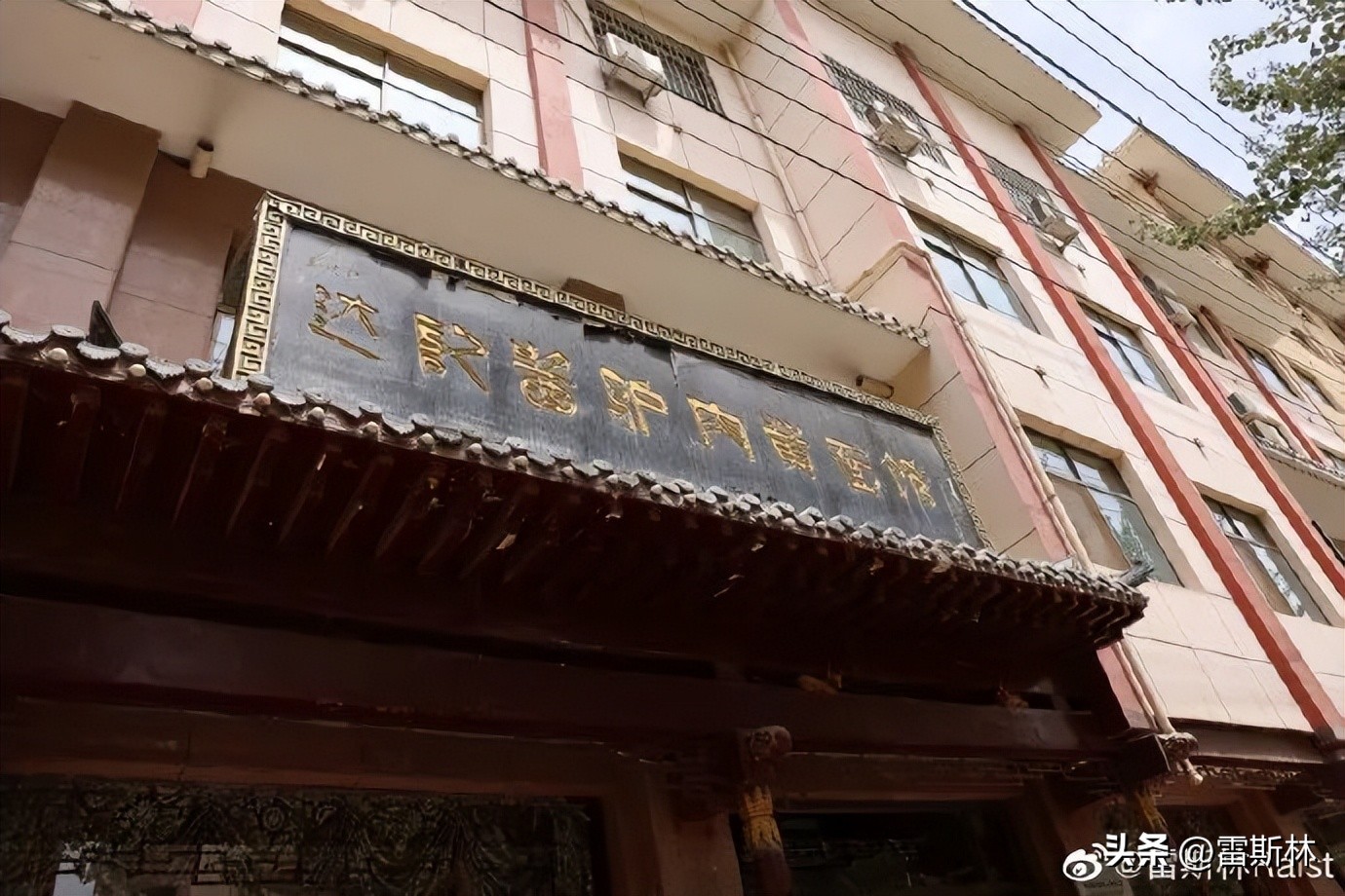 不去莫高窟的理由,一生一定要来一次莫高窟