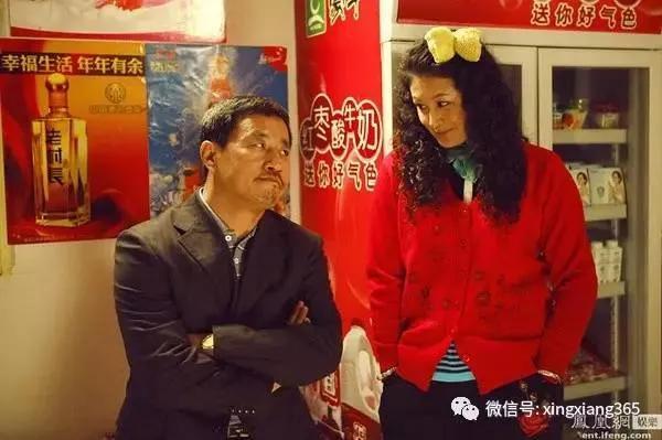 认了干爹等干妈（小说续集四）