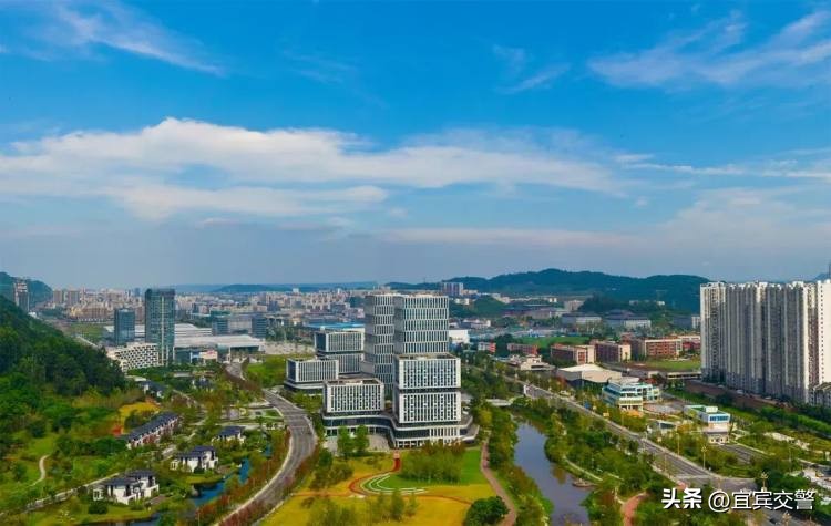 宜宾市锂电产业发展规划,宜宾动力电池材料产业布局