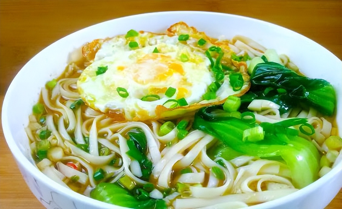 怀孕高血糖可以吃面条么,高血糖的人不宜吃面条吗