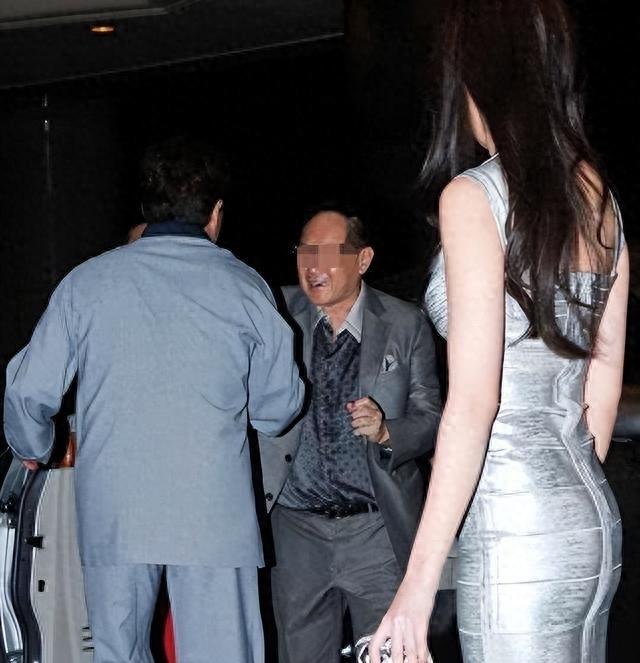 淫棍天下第一：60位女艺人惨遭设计，狱中仍嚣张飞扬！