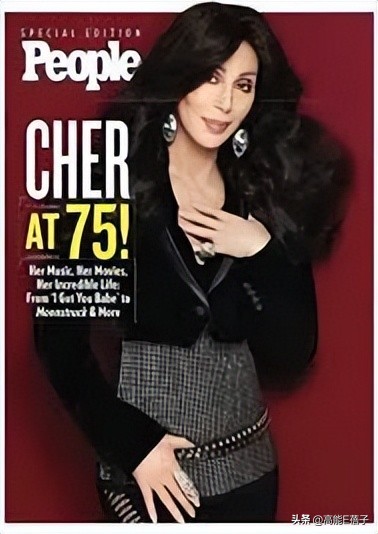 男友比自己小40岁？76岁乐坛天后雪儿大方认爱：他把我宠成女王