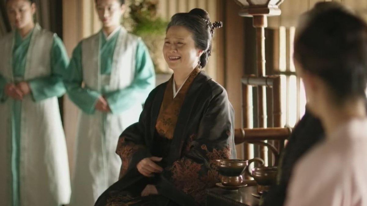 2020必看十部古装如懿传,《如懿传》古装剧一口气看完