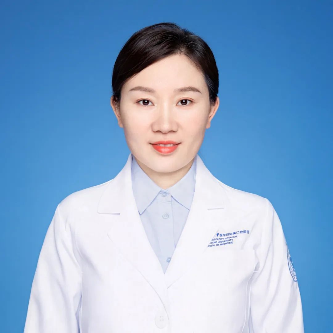 灼口综合征的舌头图片,舌头灼口综合征吃什么药