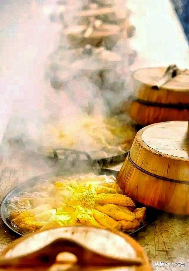 徽菜才是天下第一,徽菜轻度腐败