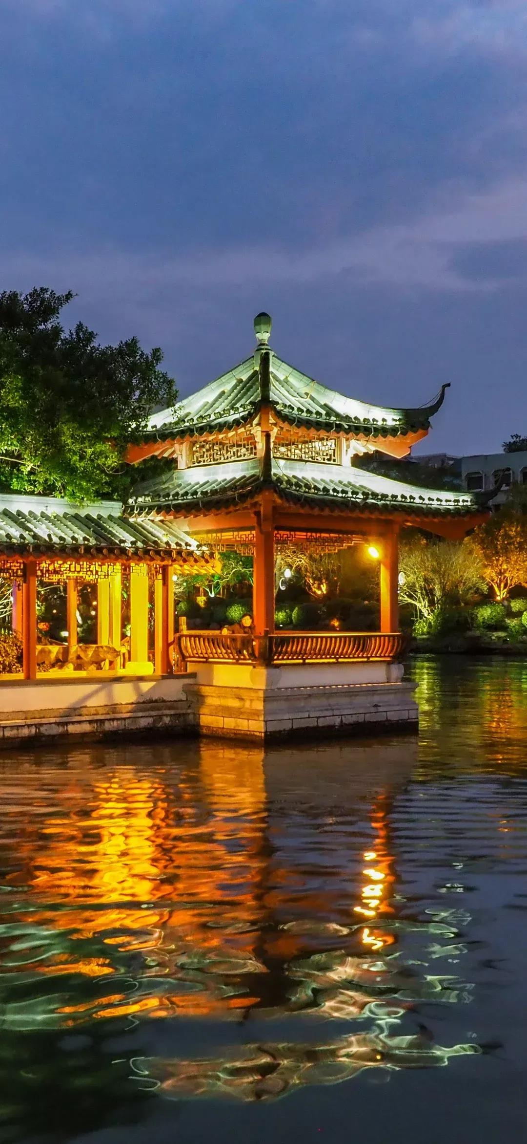 心旷神怡风景壁纸,100张绝美自然风景壁纸