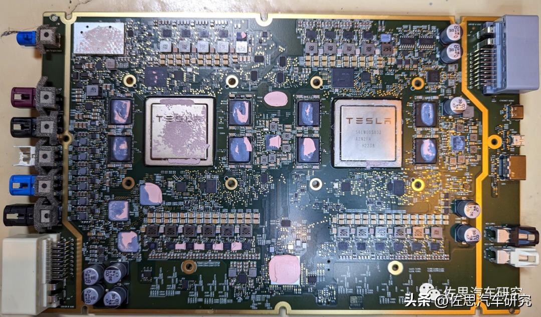 特斯拉hw4.0推出,特斯拉发布hw4.0国内上市