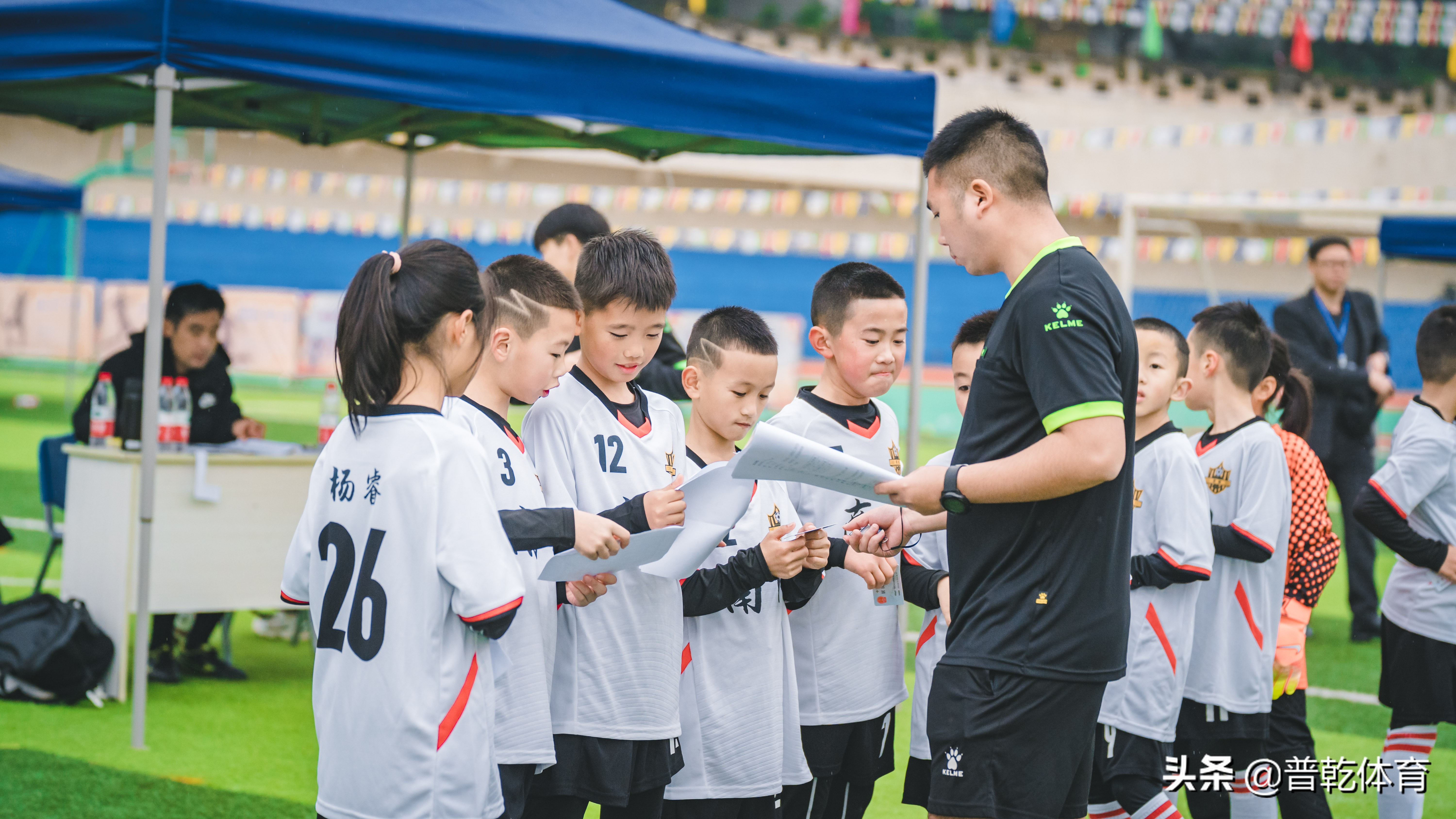 2021年重庆市校园足球联赛总决赛,2023重庆市校园足球总决赛混合组