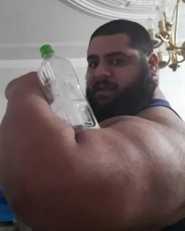 伊朗绿巨人现在怎样了,伊朗绿巨人视频