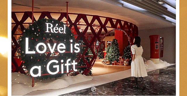 今年的圣诞礼物很特别,今年圣诞礼物仪式感