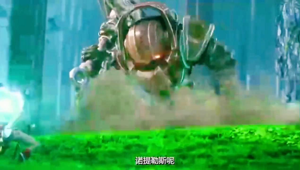 英雄联盟比尔吉沃特阵容搭配,比尔吉沃特诺提勒斯和派克