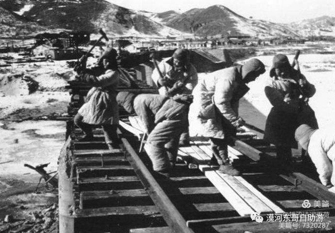 「铁兵故事」我记忆的兴安岭作者：丁宪邦