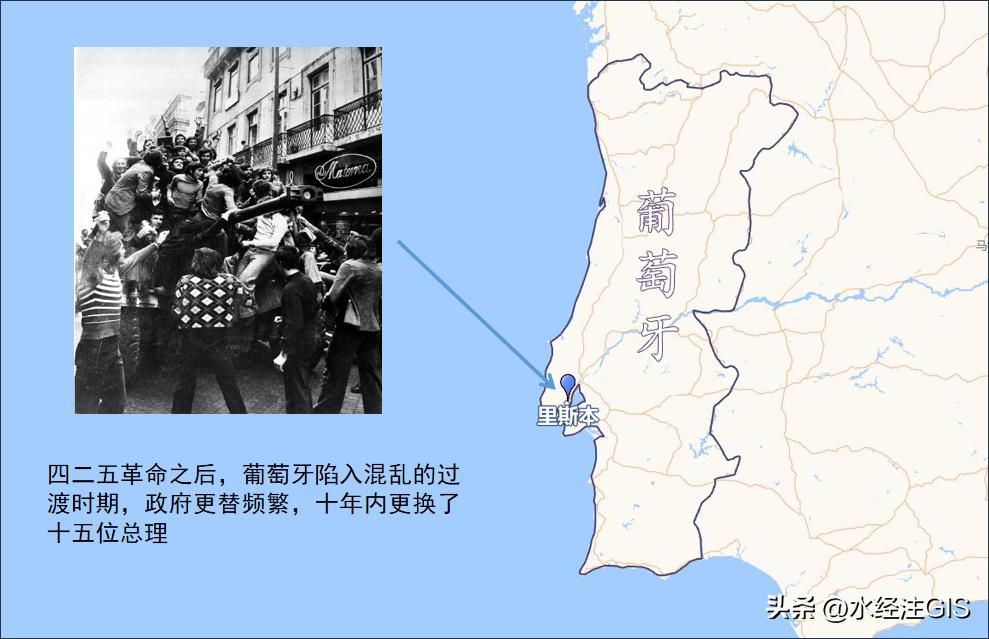 葡萄牙要提前归还澳门吗,葡萄牙如果不归还澳门后果