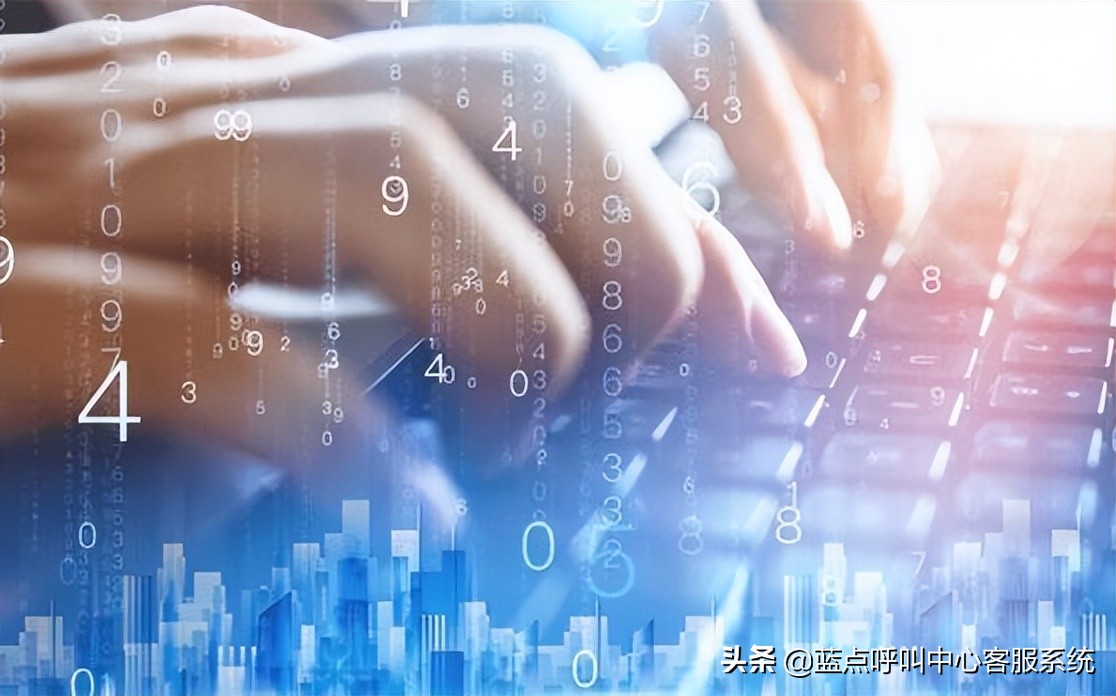 呼叫中心功能需求讲解,呼叫中心服务质量提升的痛点