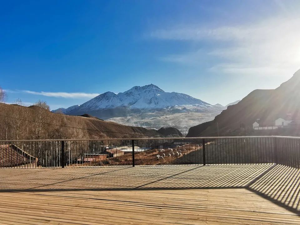 贵州省5起乡村振兴典型案例通报,乡村振兴中可以做哪些景观设计