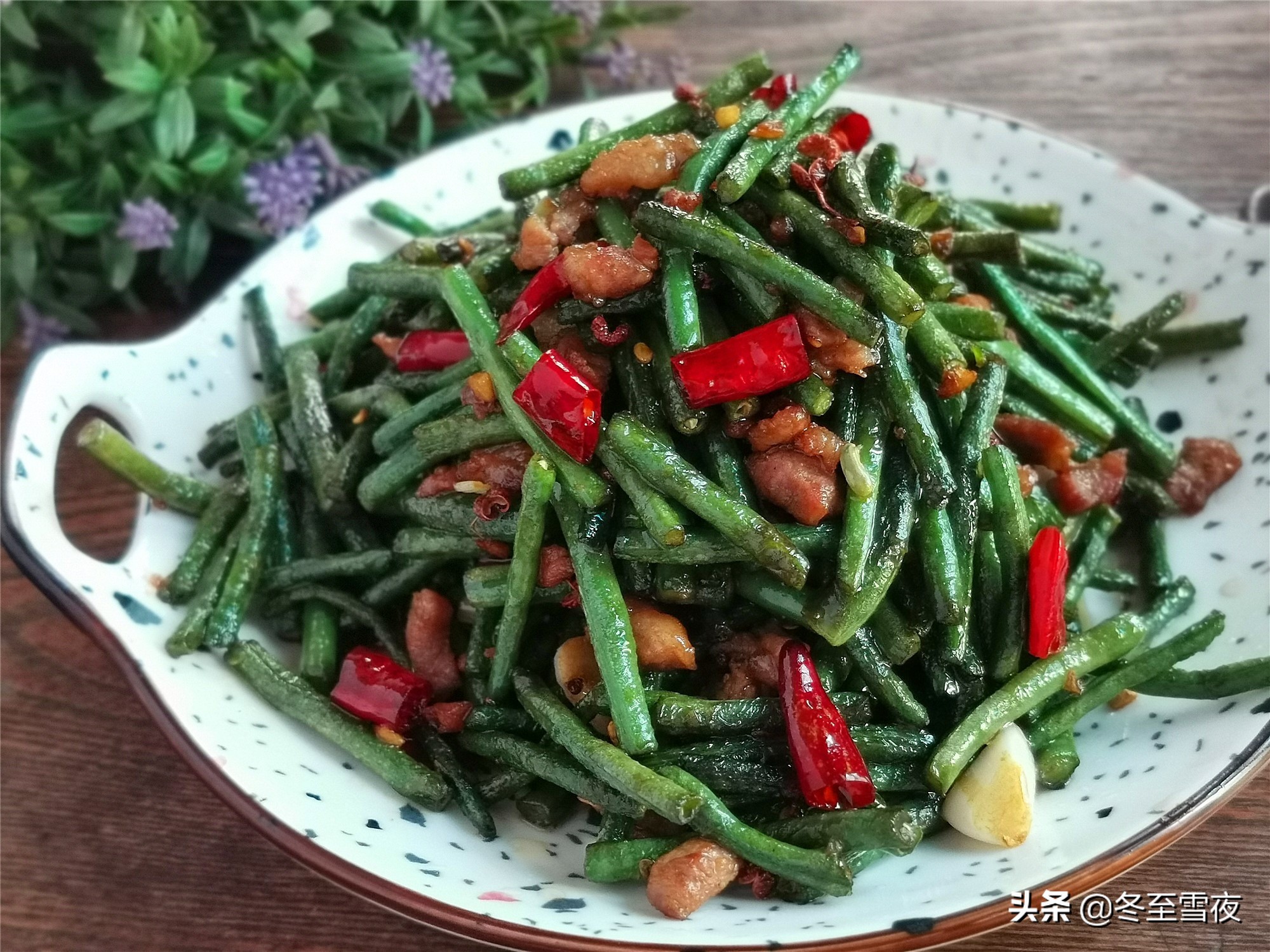 伏天做饭不用愁13种家常菜,伏天清淡菜谱