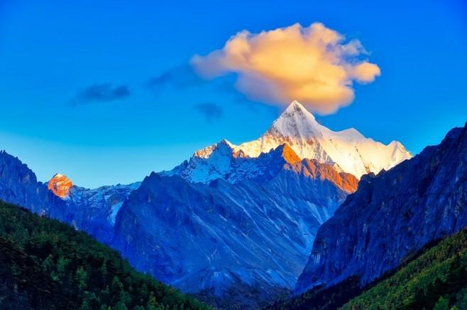 西藏和西北旅游攻略路线,京藏第十天旅游攻略