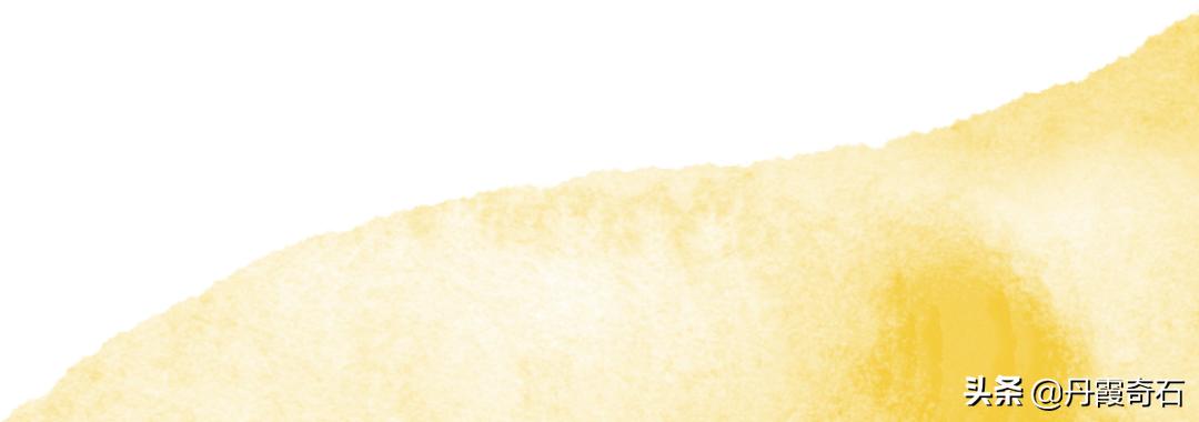 黄蜡石不黄是什么原因,黄蜡石不透光有价值吗