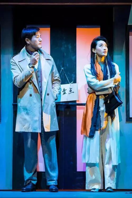 有创意的舞台剧剧本,舞台剧制作