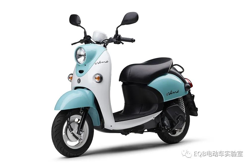 续航更大，雅马哈2023款E-Vino即将发售