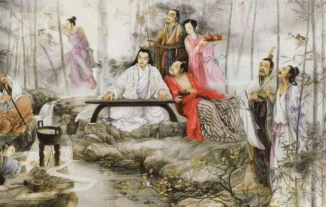 三国鼎盛时期谁最强,三国时代为何人才辈出