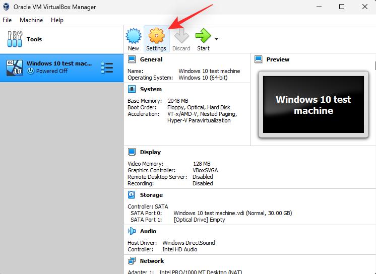 windows11安装virtualbox,windows11怎么安装virtualbox