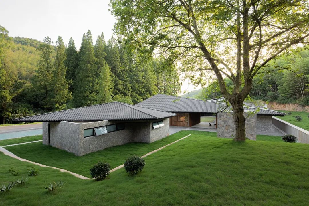 关于斜屋顶的设计亮点,斜形屋顶设计