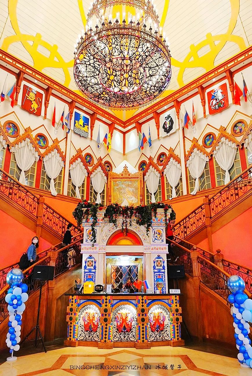 伏尔加庄园最佳观赏期,夏日必去伏尔加庄园十大打卡地