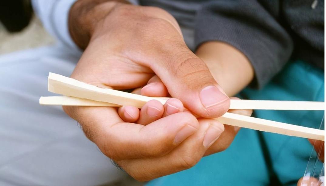 筷子七寸代表七情六欲,筷子的三个寓意和生活小常识含义