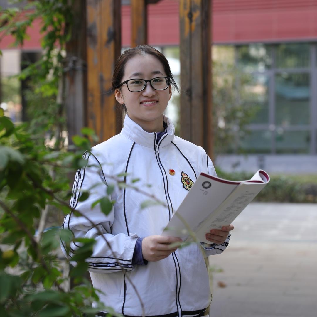 宝山区2023十佳新时代好少年,2023年新时代好少年名单都有谁