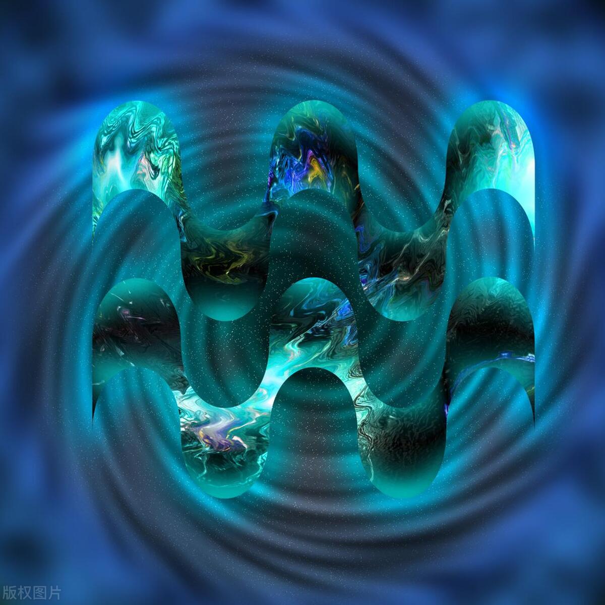 水瓶座最近运气最好是什么时候,天秤座水瓶座双子座最近会有好运