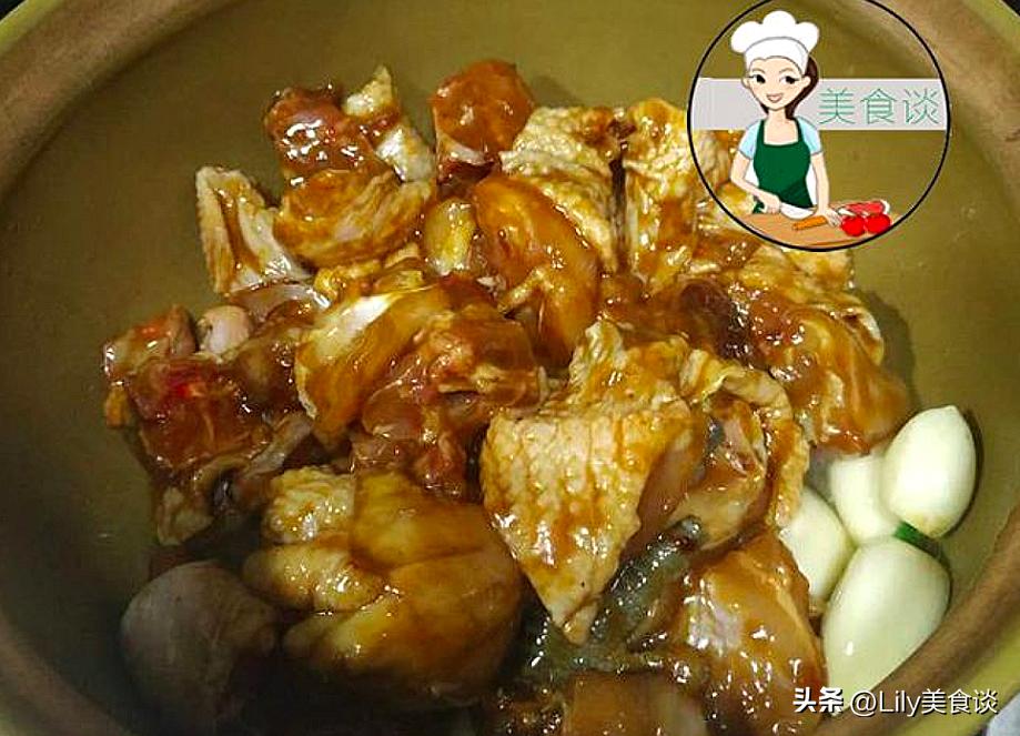 中老年人冬令进补吃什么,入秋老人进补的最佳食物