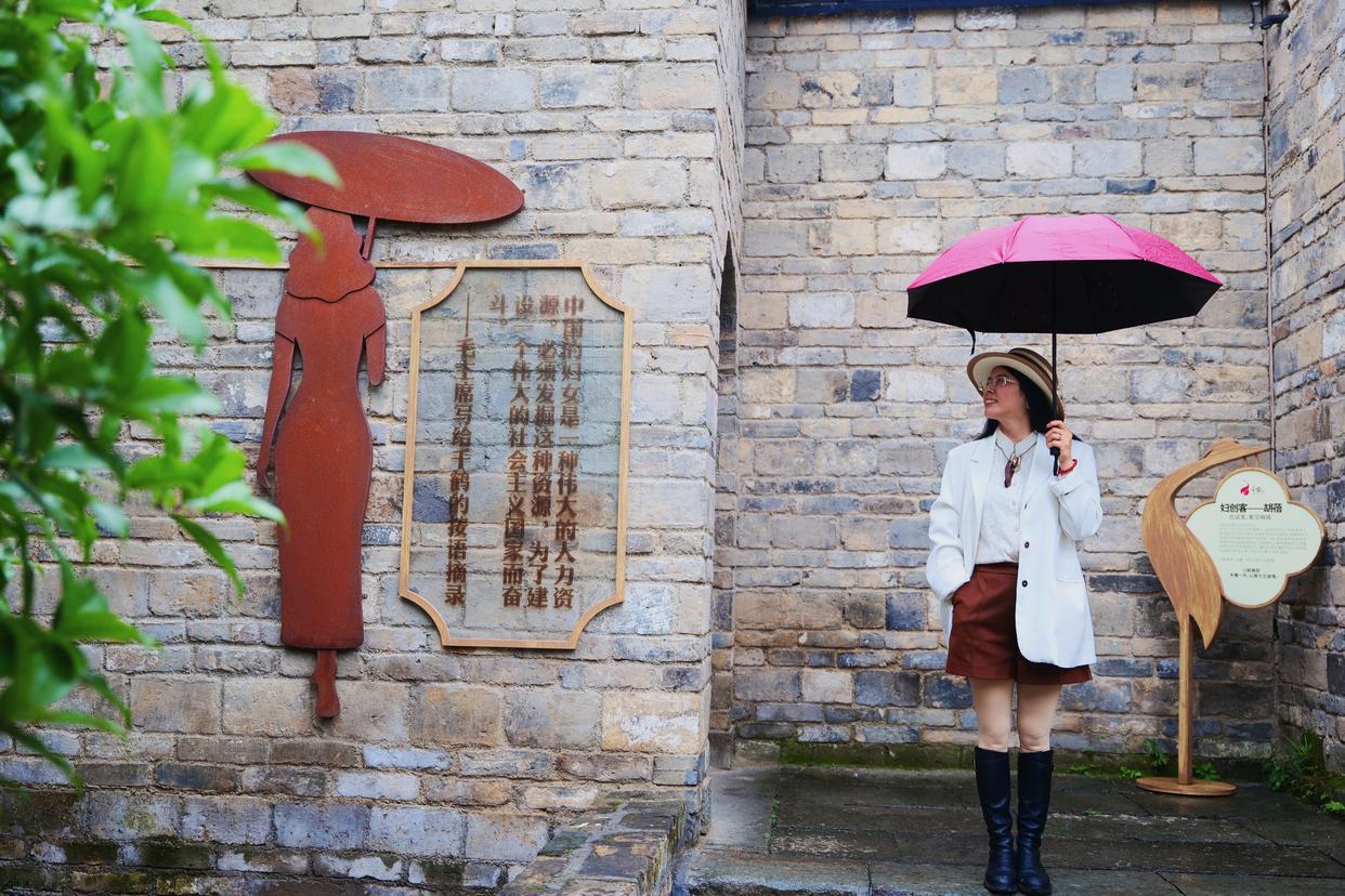 杭州自驾2小时，人间仙境，大美建德，美景美食美宿超实用攻略