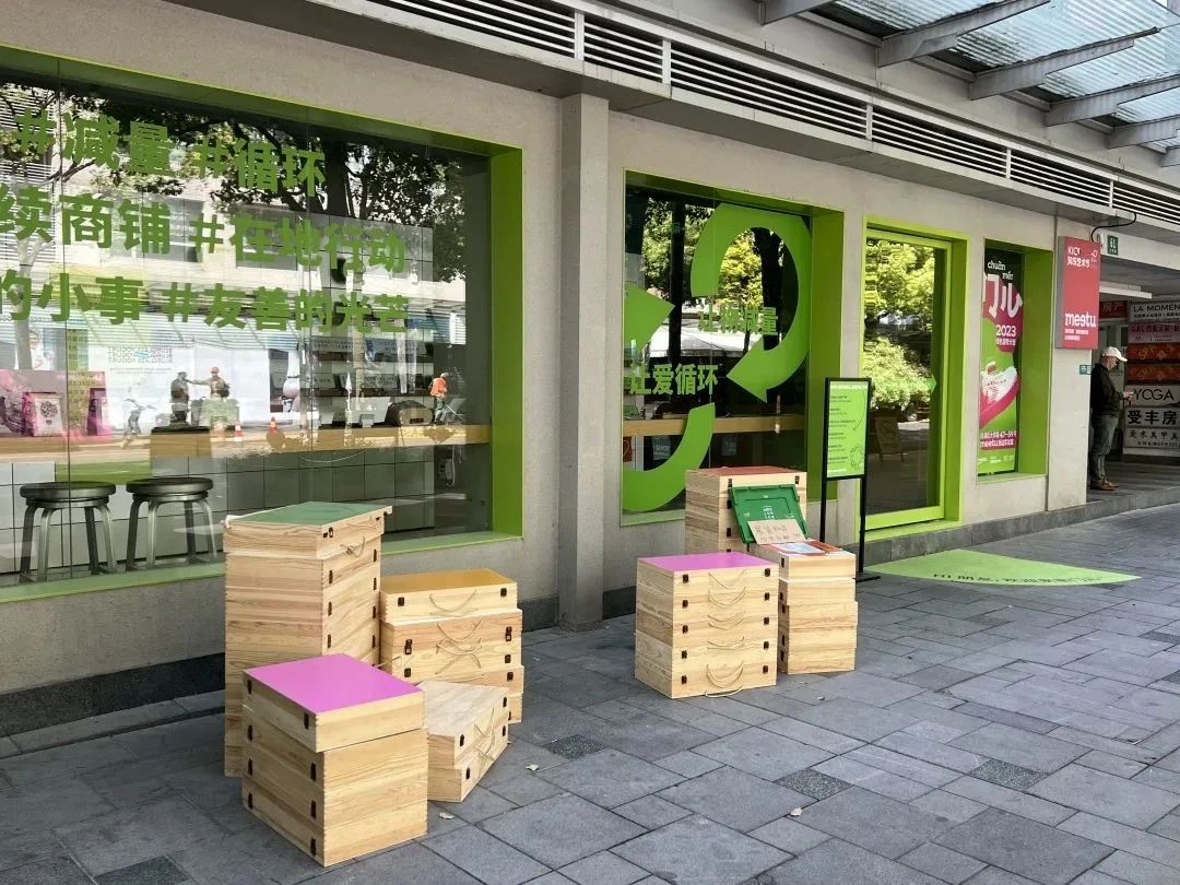 【节日我在岗】“五一”燃旺烟火气，网红大学路背后的“平安密码”