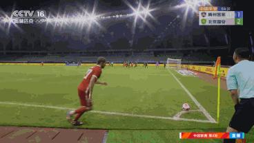 门将超级失误进球有效吗,门将超级失误