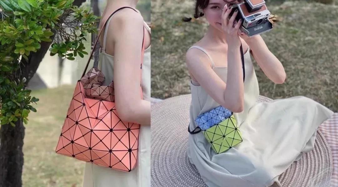 三宅一生‼️ISSEY三四月新款如约而至