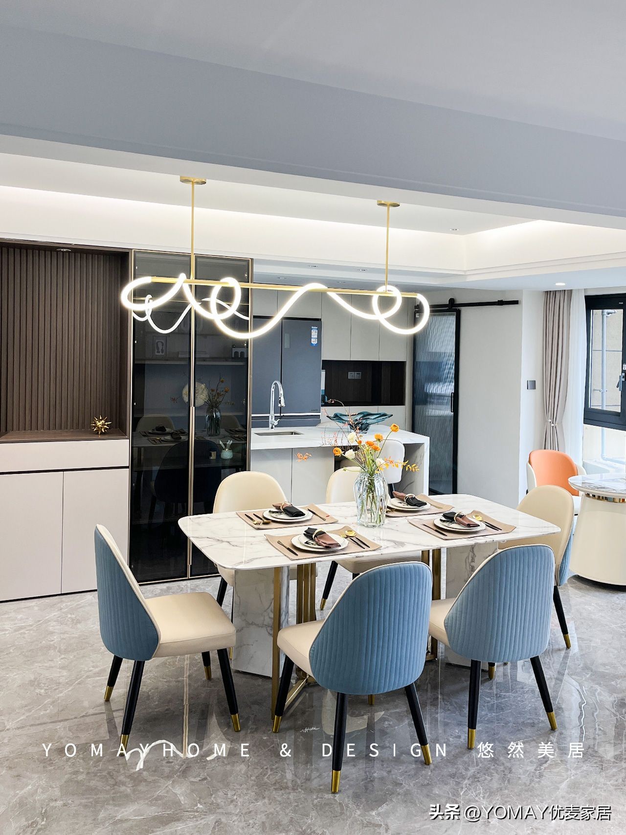 YOMAY优麦家居教你怎么样挑选家具？