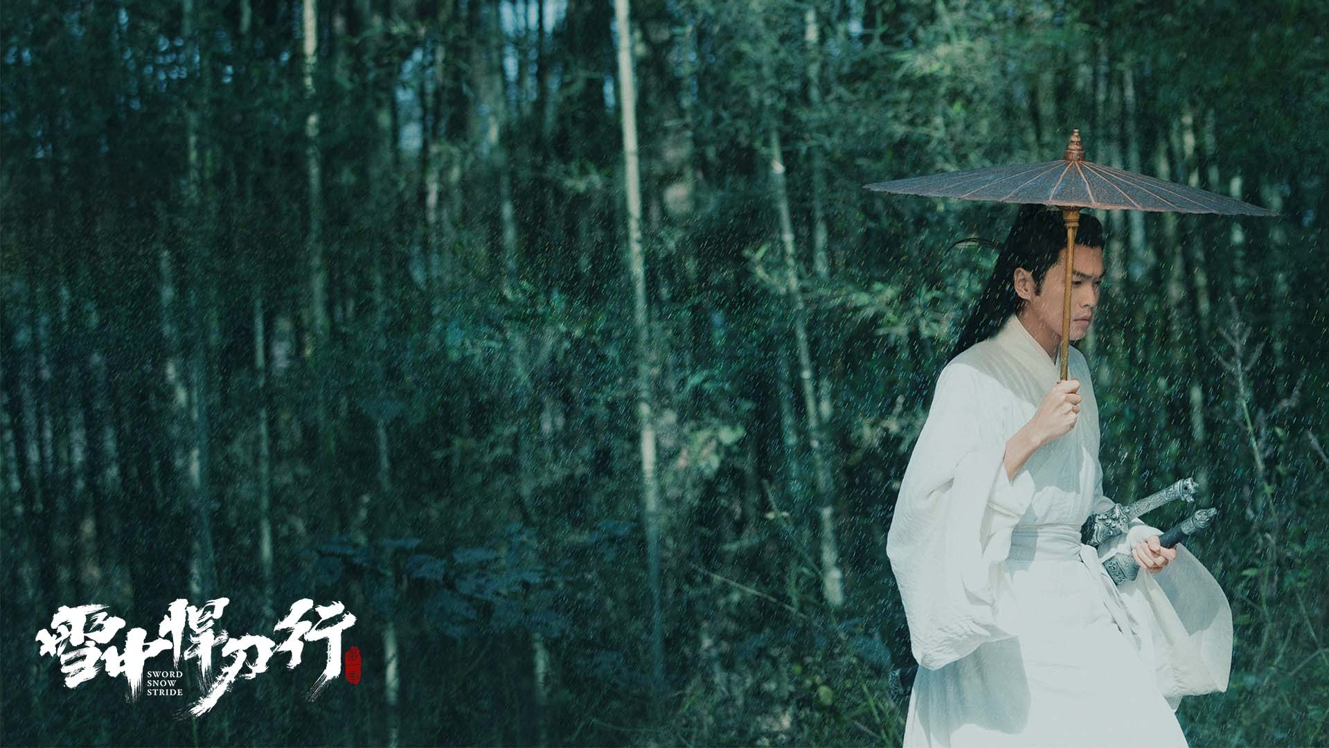 雪中悍刀行徐凤年身边的高手排行,雪中悍刀行武力排行李淳罡