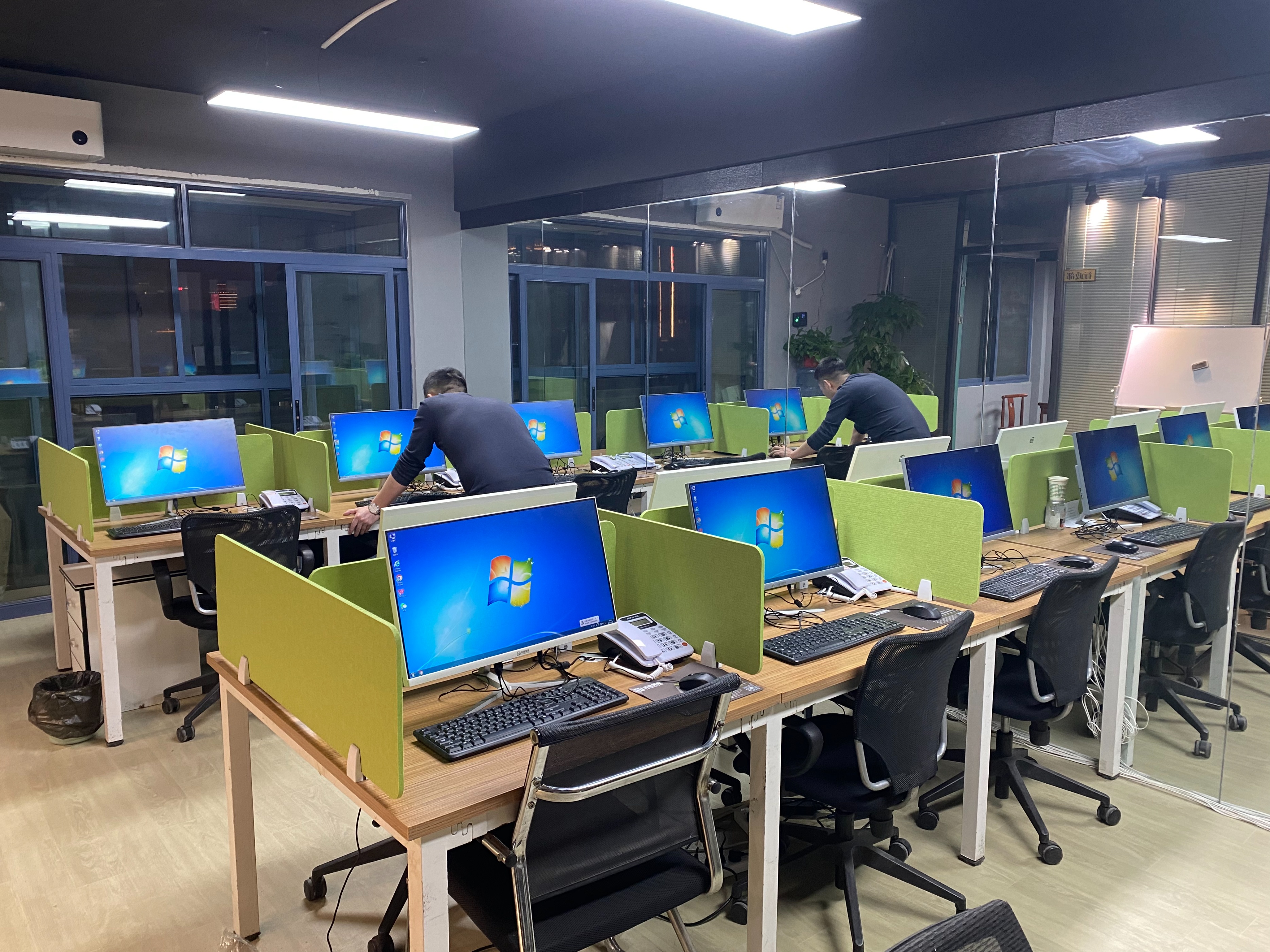 租赁办公电脑的建议,租赁it设备