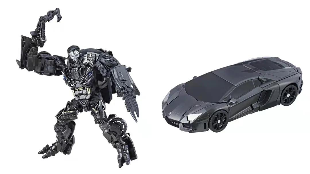 studioseries变形金刚,变形金刚玩具系列最新款