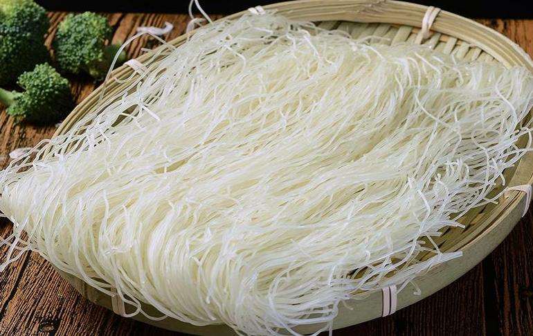 正宗的东莞米粉是什么样的,正宗的东莞米粉是什么牌子