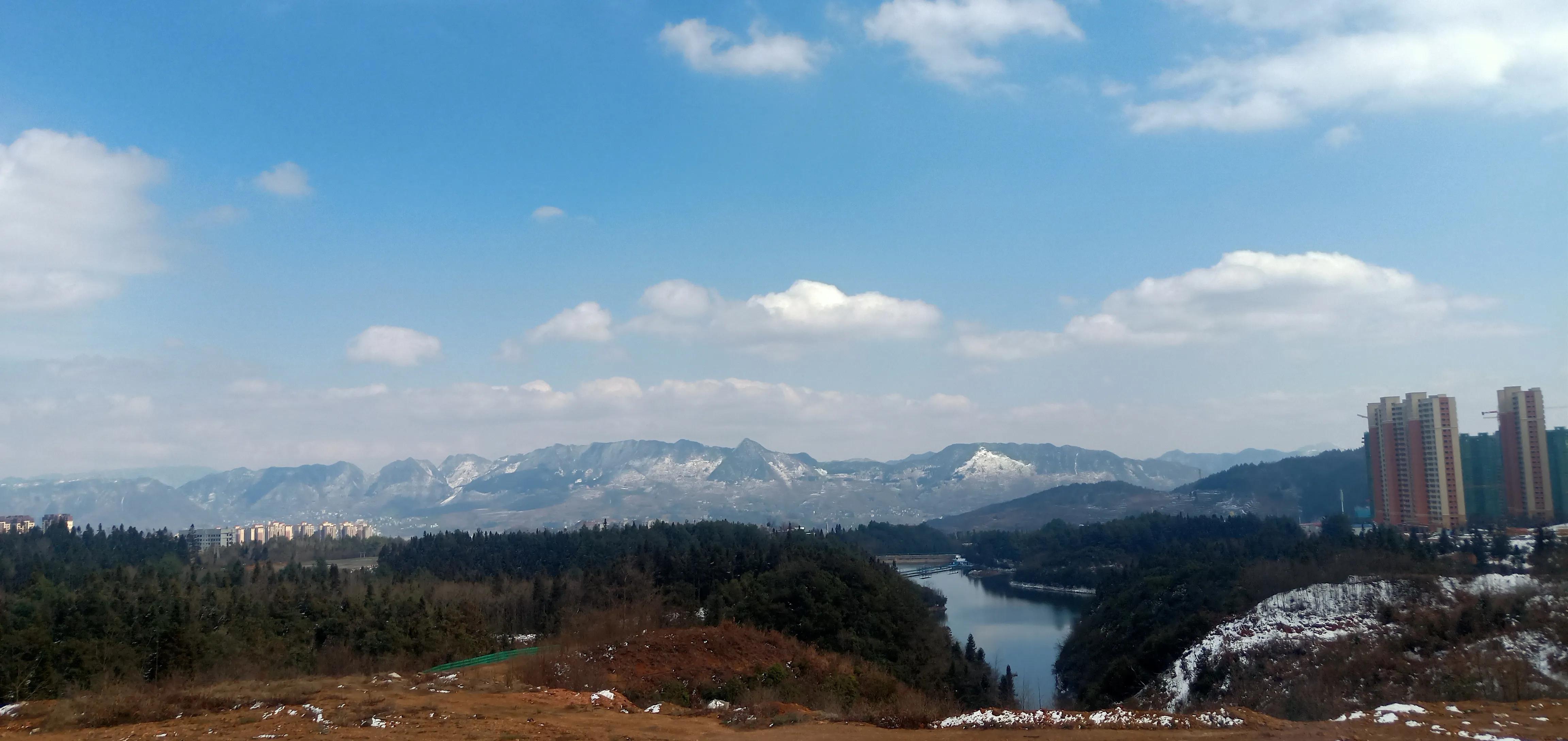 镇雄好吃的面条米线,镇雄的什么米线出名